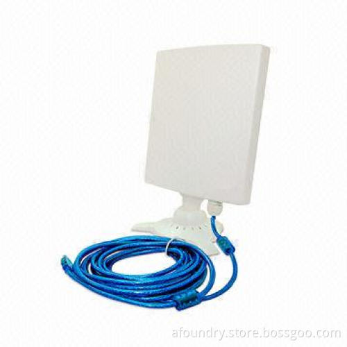 802.11n wireless USB LAN adapter for outdoor use